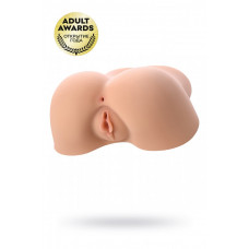 Мастурбатор реалистичный с вибрацией и ротацией Kokos Olivia 26 см Мастурбатор реалистичный с вибрацией и ротацией Kokos Olivia 26 см