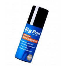 Крем Big Pen – для увеличения полового члена 50 гр