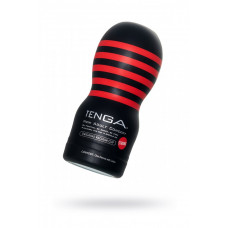 Мастурбатор Tenga Original Vaccum Cup Hard Глубокий Ротик черный Мастурбатор Tenga Original Vaccum Cup Hard Глубокий Ротик черный
