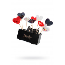 Набор леденцов Pecado для прикассовой зоны Мини 9 шт ассорти Набор леденцов Pecado для прикассовой зоны Мини 9 шт ассорти