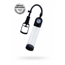 Помпа вакуумная черная A-toys Vacuum Pumps 20 см Помпа вакуумная черная A-toys Vacuum Pumps 20 см