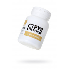 Капсулы ''Струя бобра'' 30 капсул