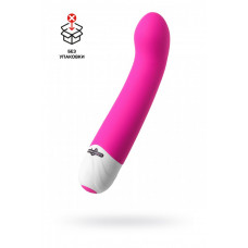 Вибратор Seven Creations розовый 20,5 см в пакете Вибратор Seven Creations розовый 20,5 см в пакете