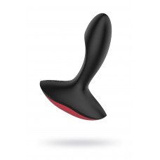 Стимулятор простаты Magic Motion Solstice черный 10 см Стимулятор простаты Magic Motion Solstice черный 10 см