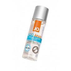 Анальный лубрикант на водной основе JO Anal H2O 60 мл Анальный лубрикант на водной основе JO Anal H2O 60 мл