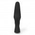 Анальный вибромассажёр 10 режимов 9 см Анальный вибромассажёр 10 режимов 9 см