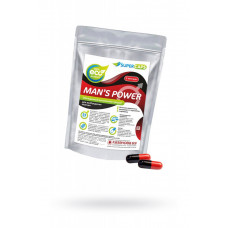 Возбуждающие капсулы для мужчин Man's Power 2 шт