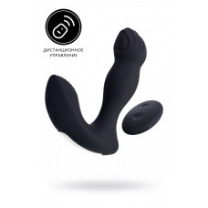 Вибростимулятор простаты Erotist Mounto силикон 13,2 см