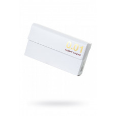 Презервативы Sagami Original 0.01 полиуретановые №5 Презервативы Sagami Original 0.01 полиуретановые №5