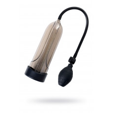 Помпа-массажер для мужчин + программа тренировок в подарок Training 23 см Помпа-массажер для мужчин + программа тренировок в подарок Training 23 см