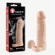 Насадка - удлинитель Okoto penis extender 15,5 см