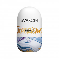 Мастурбатор Svakom Hedy X Experience 9 см