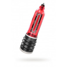 Гидропомпа Bathmate Hydromax 9 красная 32,5 см