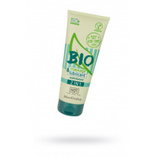 Интимный гель-лубрикант Hot Bio Super на водной основе 200 мл