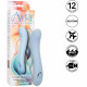 Вибромассажер для точки G Azure Collection Contoured G голубой 22,75 см