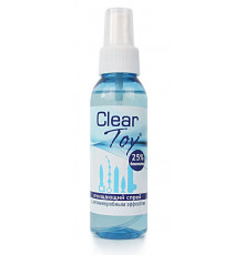 Очищающий спрей Clear Toy 100 мл