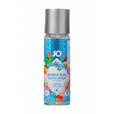 Съедобный лубрикант JO Candy Shop Бабл Гам 60 мл