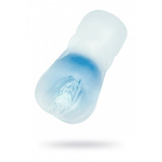 Мастурбатор реалистичный Toyfa Juicy Pussy Subtle Crystal 14,5 см Мастурбатор реалистичный Toyfa Juicy Pussy Subtle Crystal 14,5 см