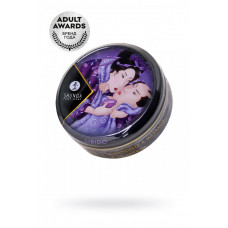 Массажное аромамасло свеча Экзотические фрукты 30 мл Массажное аромамасло свеча Экзотические фрукты 30 мл