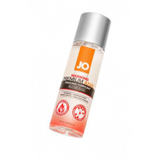 Лубрикант с разогревающим эффектом JO Anal Premium Warming 60 мл Лубрикант с разогревающим эффектом JO Anal Premium Warming 60 мл