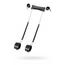 Система Pecado для фиксации рук и ног черная