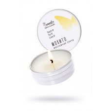 Массажная свеча Романтичный Париж 30 мл