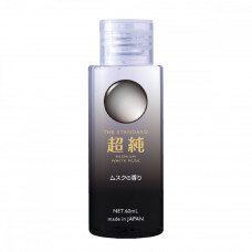 Интимный гель beyond premium white musk белый мускус 60 мл