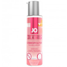 Вкусовой лубрикант JO H20 Cosmopolitan 60 мл