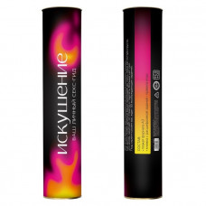 Скретч-плакат Искушение 18+ Скретч-плакат Искушение 18+