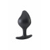 Анальная пробка MystimRocking Force электростимуляция S Анальная пробка MystimRocking Force электростимуляция S