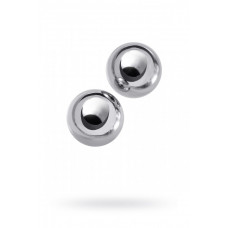 Вагинальные шарики металлические 2 см Вагинальные шарики металлические 2 см