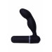 Стимулятор простаты Bathmate Vibe чёрный 10,5 см