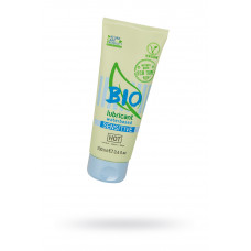 Интимный гель-лубрикант Hot Bio Super на водной основе для чувствительной кожи 100 мл