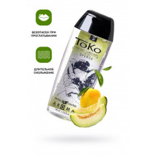 Лубрикант ToKo Aroma дыня манго 165 мл Лубрикант ToKo Aroma дыня манго 165 мл