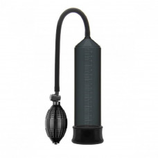 Помпа вакуумная Erozon Penis Pump 20,5 см Помпа вакуумная Erozon Penis Pump 20,5 см