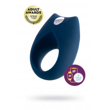 Эрекционное кольцо Satisfyer Royal One с возможностью управления через приложение синее Эрекционное кольцо Satisfyer Royal One с возможностью управления через приложение синее