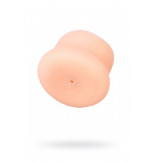 Насадка на помпу Sexus Men анус телесная 7,5 см
