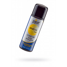 Анальный лубрикант pjur analyse me Moisturizing water 30 мл