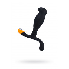 Массажер простаты Nexus Ultra Si чёрный 11,5 см Массажер простаты Nexus Ultra Si чёрный 11,5 см