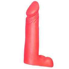 Насадка для страпона Harness гелевая 17,8 см