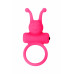 Эрекционное кольцо на пенис розовое 3,1 см Эрекционное кольцо на пенис розовое 3,1 см