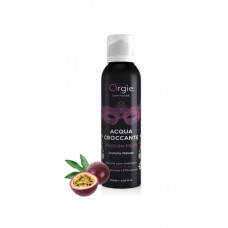 Шипучая увлажняющая пена Orgie Acqua Croccante для массажа 150 мл Шипучая увлажняющая пена Orgie Acqua Croccante для массажа 150 мл