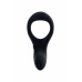 Эрекционное кольцо Lovense Diamo силикон черное 13,3 см