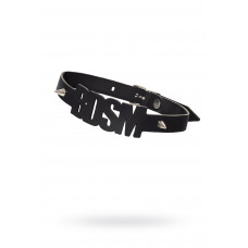 Чокер Pecado с шипами черный Чокер Pecado с шипами черный