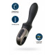 Нереалистичный вибратор Satisfyer Heat Climax 20,5 см