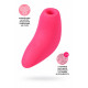 Вакуум-волновой бесконтактный стимулятор Satisfyer Magnetic Deep Pulse розовый