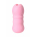 Мастурбатор нереалистичный MensMax Feel TamaMusubi розовый 14,2 см Мастурбатор нереалистичный MensMax Feel TamaMusubi розовый 14,2 см