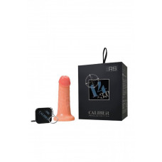 Фаллоимитатор реалистичный RealStick Caliber 14 см Фаллоимитатор реалистичный RealStick Caliber 14 см