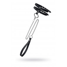 Ошейник из двух ремешков Ошейник из двух ремешков