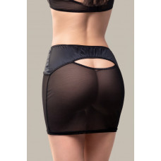 Юбка Waname Evenness черная (42-44) Юбка Waname Evenness черная (42-44)